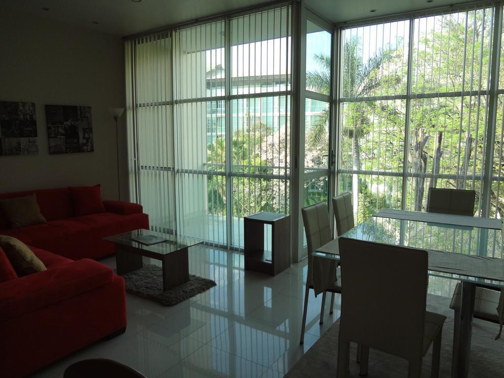Triumph Tower Residence เควนาวากา ห้อง รูปภาพ