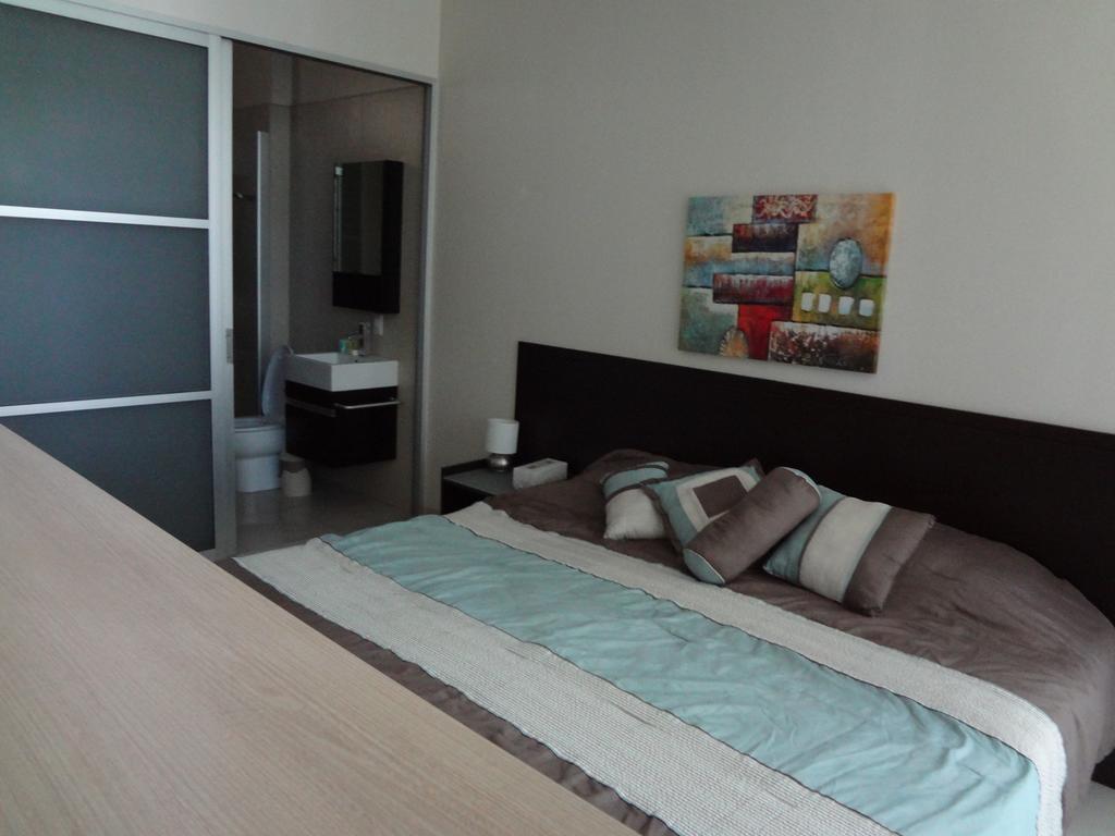 Triumph Tower Residence เควนาวากา ห้อง รูปภาพ