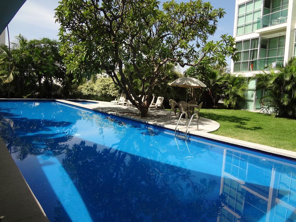 Triumph Tower Residence เควนาวากา ภายนอก รูปภาพ